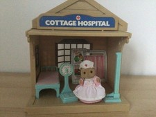 Vintage sylvanian families for sale  CARDIFF