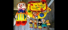 Tumble play set for sale  MANCHESTER