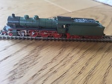 Minitrix 2088 spur gebraucht kaufen  Adendorf