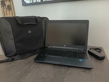 Portable zbook full d'occasion  Caen