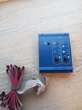 Blende buderus fm444 gebraucht kaufen  Horst