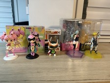 Anime manga figuren gebraucht kaufen  Rüsselsheim am Main