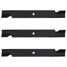 Mower blades fits for sale  Webberville