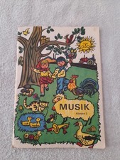 Musik unterricht klasse gebraucht kaufen  Nordhausen