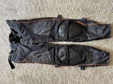 Motorradhose herren xxl gebraucht kaufen  Bietigheim-Bissingen