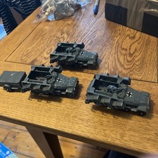 Corgi toys hanomag for sale  NORTH SHIELDS