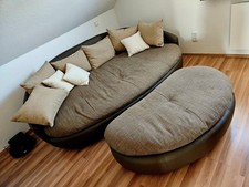 Xxl sofa hocker gebraucht kaufen  Herne
