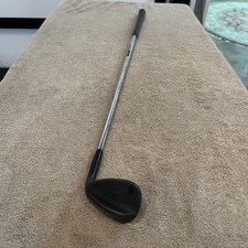 TITLEIST SM7 JET BLACK SAND WEDGE 56°-10° S MOER GRAFITE WEDGE FLEX, ENVIADO AGORA comprar usado  Enviando para Brazil