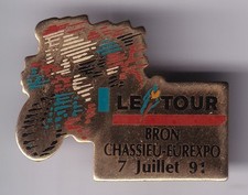 Rare pins pin d'occasion  Expédié en Belgium