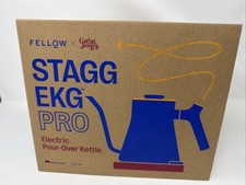 Usado, Chaleira elétrica Great Jones x Fellow Stagg ECG Pro comprar usado  Enviando para Brazil