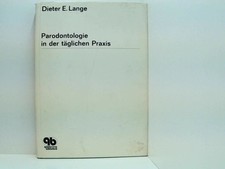 Parodontologie täglichen prax gebraucht kaufen  Berlin