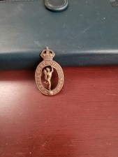 Vintage military metal for sale  CHORLEY