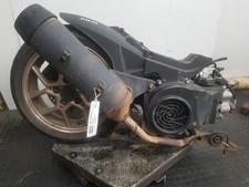 Mondial imola 125 for sale  THAME