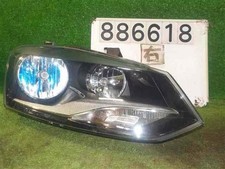Farol direito Volkswagen Polo 2010 DBA-6RCBZ 6R2 941 008 F [usado] [PA84406102] comprar usado  Enviando para Brazil