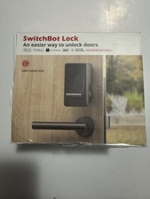 Switchbot smart lock for sale  Moline