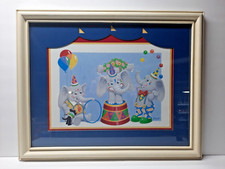 Elephants elliot circus for sale  Syracuse