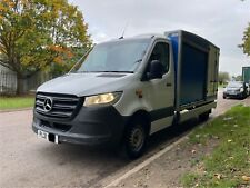 Breaking mercedes sprinter for sale  CHELMSFORD