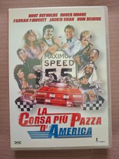Corsa più pazza usato  Guidonia Montecelio