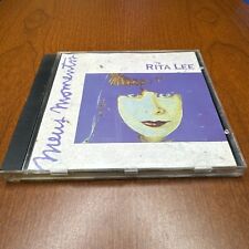 Rita Lee Meus Momentos CD EMI 724383068029 Rare, usado comprar usado  Enviando para Brazil