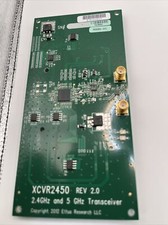 Ettus xcvr2450 daughterboard for sale  San Jose