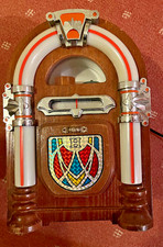 Jukebox radio hypersonic gebraucht kaufen  Kerken