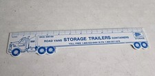Vtg road vans for sale  Reading
