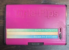 Takara triple flips for sale  Kalama