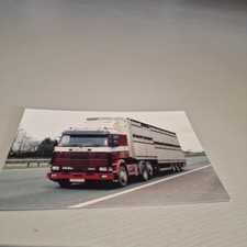 Graham gilder scania for sale  WARE