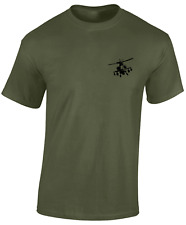 Apache gunship mens for sale  MANCHESTER
