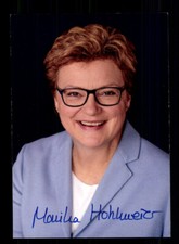 Monika hohlmeier tochter gebraucht kaufen  Bad Neustadt a.d.Saale
