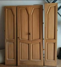 Portone ingresso esterno usato  Lercara Friddi