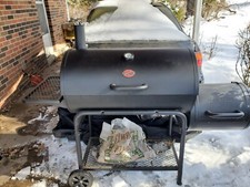 Char griller 8125 for sale  Saint Louis