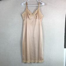 Vintage slip nightgown for sale  Ravenswood