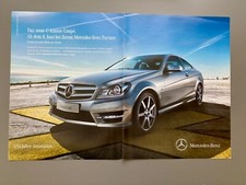 Mercedes klasse coupe gebraucht kaufen Mercedes klasse coupe gebraucht kaufen  Aßlar