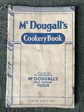 Vintage 1940s mcdougall for sale  ST. LEONARDS-ON-SEA