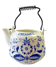 Vintage 1950 delft for sale  Madison