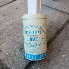Ancienne boite pharmacie d'occasion  France