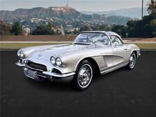 1962 chevrolet corvette for sale  Sherman Oaks