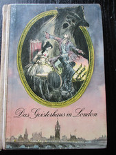geisterhaus gebraucht kaufen geisterhaus gebraucht kaufen  Niemegk