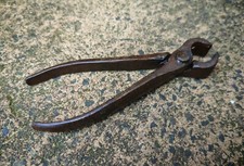 Vintage farrier nail for sale  OLDHAM