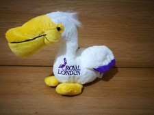 Pelican soft cuddly for sale  ANDOVER