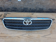 Usado, 2004 - 2008 TOYOTA COROLLA GRADE CENTRAL FRONTAL USO DO FABRICANTE comprar usado  Enviando para Brazil