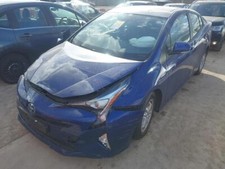 2017 toyota prius for sale  DEWSBURY