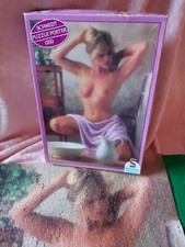 Vintage puzzle erotique d'occasion Vintage puzzle erotique d'occasion  Belfort
