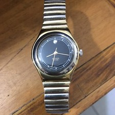 Raro swatch irony usato  Piedimonte Etneo