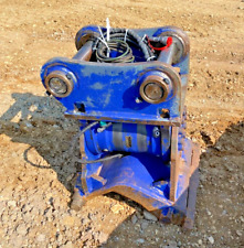 Powertilt hks hydr gebraucht kaufen  Bad Staffelstein
