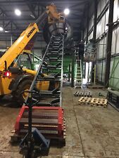 Conveyor belt 600mm for sale  LEICESTER