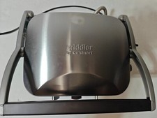 Cuisinart panini press for sale  Las Vegas