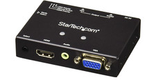 Startech 2x1 hdmi for sale  Rutherford
