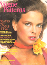 Vogue patterns 1976 for sale  Ireland